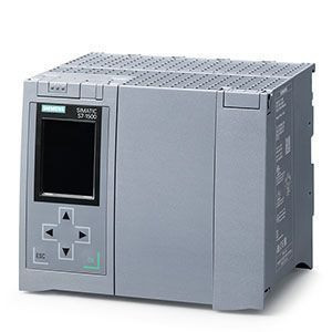 Siemens 6ES7518-4FP00-0AB0 SIMATIC S7-1500F, CPU 1518F-4 PN/DP (Siemens 6ES75184FP000AB0)
