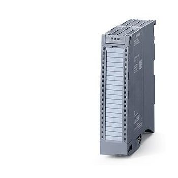   Siemens 6ES7521-7EH00-0AB0 SIMATIC S7-1500, Digital input module DI 16x 24...125V UC HF (Siemens 6ES75217EH000AB0)