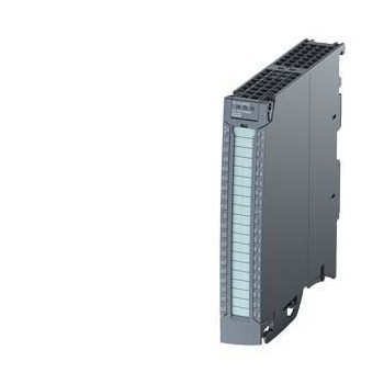   Siemens 6ES7522-1BL10-0AA0 SIMATIC S7-1500, Digital output module, DQ32x24 V DC/0.5A BA (Siemens 6ES75221BL100AA0)