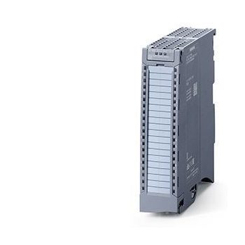   Siemens 6ES7522-5EH00-0AB0 SIMATIC S7-1500, Digital output module DQ16x24..48VUC/125V DC/0.5A ST (Siemens 6ES75225EH000AB0)