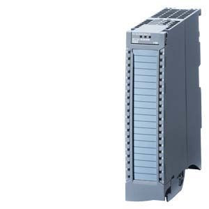 Siemens 6ES7522-5FF00-0AB0 SIMATIC S7-1500, Digital output module DQ 8xAC 230V/2A ST; TRIAC (Siemens 6ES75225FF000AB0)