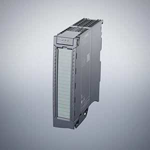 Siemens 6ES7522-5FH00-0AB0 SIMATIC S7-1500, Digital output module DQ 16xAC 230V/1A ST; TRIAC (Siemens 6ES75225FH000AB0)