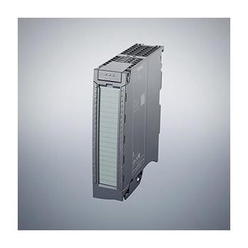   Siemens 6ES7522-5HH00-0AB0 SIMATIC S7-1500, Digital output module DQ 16x 230 V AC/2A ST (Siemens 6ES75225HH000AB0)