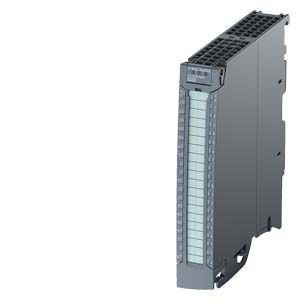 Siemens 6ES7523-1BL00-0AA0 SIMATIC S7-1500 digital input/output module, DI16x 24 V DC BA (Siemens 6ES75231BL000AA0)