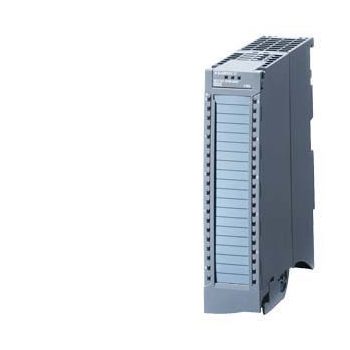   Siemens 6ES7531-7NF10-0AB0 SIMATIC S7-1500, Analog input module AI 8xU/I HS (Siemens 6ES75317NF100AB0)