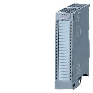 Siemens 6ES7531-7PF00-0AB0 SIMATIC S7-1500, Analog input module AI 8xU/R/RTD/TC HF (Siemens 6ES75317PF000AB0)