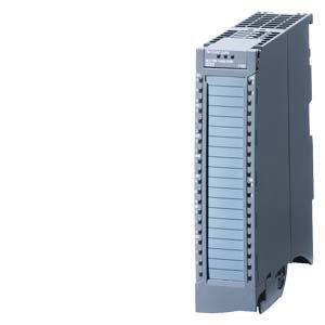 Siemens 6ES7550-1AA00-0AB0 SIMATIC S7-1500, TM count 2x24V Counter module (Siemens 6ES75501AA000AB0)