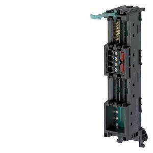 Siemens 6ES7921-5AD00-0AA0 Front connector module with 1x16 pole IDC connector for digital 2 A output modules (Siemens 6ES79215AD000AA0)