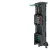 Siemens 6ES7921-5AJ00-0AA0 Front connector module with 1x16 pole IDC connector for digital 2 A output modules (Siemens 6ES79215AJ000AA0)