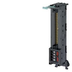 Siemens 6ES7921-5CB20-0AA0 Front connector module with 1x50 pole IDC connector for digital 32 I/O modules (Siemens 6ES79215CB200AA0)