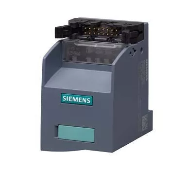   Siemens 6ES7924-0AA20-0BA0 Connection module (Siemens 6ES79240AA200BA0)