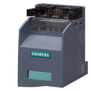 Siemens 6ES7924-0AA20-0BA0 Connection module (Siemens 6ES79240AA200BA0)