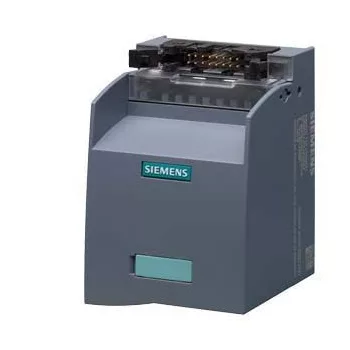   Siemens 6ES7924-0BB20-0AA0 Connection module (Siemens 6ES79240BB200AA0)