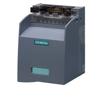 Siemens 6ES7924-0BB20-0AA0 Connection module (Siemens 6ES79240BB200AA0)