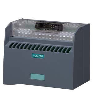 Siemens 6ES7924-0BD20-0BC0 Connection module (Siemens 6ES79240BD200BC0)