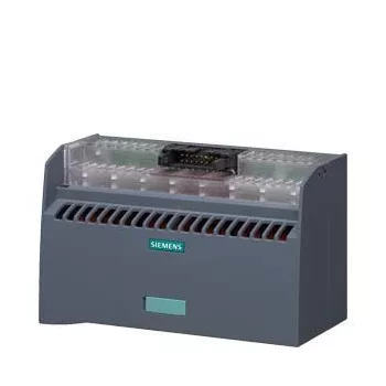   Siemens 6ES7924-0BE20-0BC0 Connection module (Siemens 6ES79240BE200BC0)