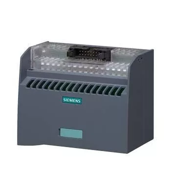   Siemens 6ES7924-0BF20-0BA0 Connection module (Siemens 6ES79240BF200BA0)