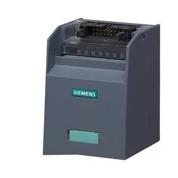  Siemens 6ES7924-0CA20-0AC0 Connection module (Siemens 6ES79240CA200AC0)