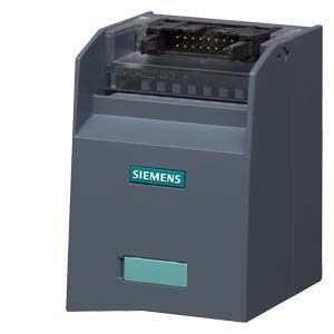 Siemens 6ES7924-0CA20-0AC0 Connection module (Siemens 6ES79240CA200AC0)