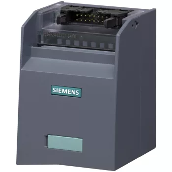   Siemens 6ES7924-0CA20-0BC0 Connection module (Siemens 6ES79240CA200BC0)