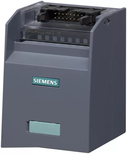Siemens 6ES7924-0CA20-0BC0 Connection module (Siemens 6ES79240CA200BC0)