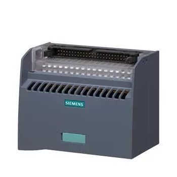   Siemens 6ES7924-2AA20-0AA0 Connection module (Siemens 6ES79242AA200AA0)