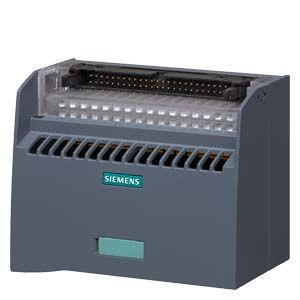 Siemens 6ES7924-2AA20-0BA0 Connection module (Siemens 6ES79242AA200BA0)