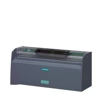   Siemens 6ES7924-2CA20-0BA0 Connection module (Siemens 6ES79242CA200BA0)
