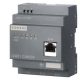 Siemens 6GK7177-1FA10-0AA0 LOGO! CSM 230 Compact Switch Module (Siemens 6GK71771FA100AA0)