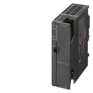 Siemens 6GK7343-5FA01-0XE0 Communications processor CP 343-5 (Siemens 6GK73435FA010XE0)