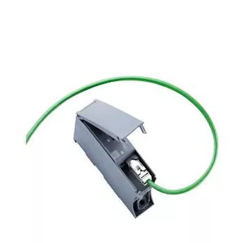   Siemens 6GK7543-1AX00-0XE0 Communications processor CP 1543-1 (Siemens 6GK75431AX000XE0)