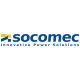 Socomec 22004110 SIRCO MV Terheléskapcsoló 4P 100A (hajtás nélkül, látható érintkezőkkel), 415..690 VAC / 110..440 VDC