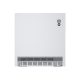 Stiebel SHF 2000 Hőtárolós kályha, 2kW, 650x605x275mm, 230V (Stiebel 200175)
