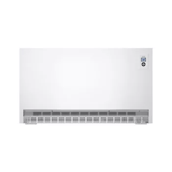   Stiebel SHF 5000 Hőtárolós kályha, 5kW, 650x1130x275mm, 230V (Stiebel 200178)