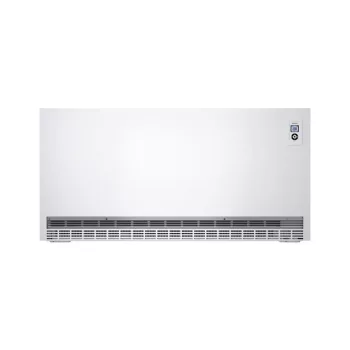   Stiebel SHF 6000 Hőtárolós kályha, 6kW, 650x1305x275mm, 230V (Stiebel 200179)