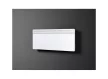 Stiebel CWM 3000 P Konvektor, 3,0kW, IP24 védettség, 450x1050x100mm, 230V (Stiebel 200260)