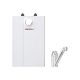 Stiebel ESH 5 U-N Trend felső bekötésű kisméretű víztároló csapteleppel, 2kW, 5l, IP24 védettség, 415x252x233mm, 230V (Stiebel 201387)