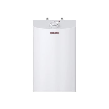   Stiebel ESH 10 U-P Plus Kisméretű elektromos vízmelegítő, bojler, 2kW, 10l, IP24 védettség, 506x296x276mm, 230V (Stiebel 201397)