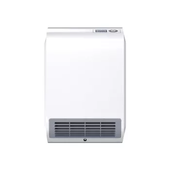   Stiebel CK 20 Trend LCD Gyorsfűtő, 2kW, IP24 védettség, 400x275x131mm, 230V (Stiebel 236653)