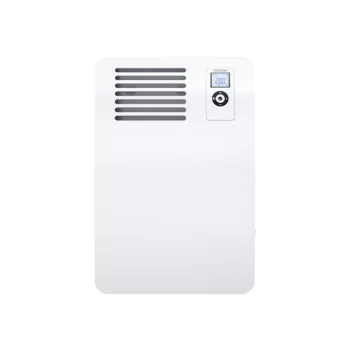   Stiebel CON 5 Premium Konvektor, 0,5kW, IP24 védettség, 470x345x126mm, 230V (Stiebel 237830)