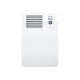 Stiebel CON 5 Premium Konvektor, 0,5kW, IP24 védettség, 470x345x126mm, 230V (Stiebel 237830)