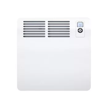   Stiebel CON 10 Premium Konvektor, 1,0kW, IP24 védettség, 470x470x126mm, 230V (Stiebel 237831)