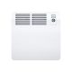 Stiebel CON 10 Premium Konvektor, 1,0kW, IP24 védettség, 470x470x126mm, 230V (Stiebel 237831)