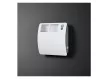 Stiebel CON 10 Premium Konvektor, 1,0kW, IP24 védettség, 470x470x126mm, 230V (Stiebel 237831)