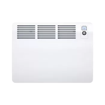   Stiebel CON 15 Premium Konvektor, 1,5kW, IP24 védettség, 470x625x126mm, 230V (Stiebel 237832)