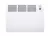 Stiebel CON 15 Premium Konvektor, 1,5kW, IP24 védettség, 470x625x126mm, 230V (Stiebel 237832)