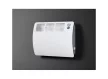 Stiebel CON 15 Premium Konvektor, 1,5kW, IP24 védettség, 470x625x126mm, 230V (Stiebel 237832)