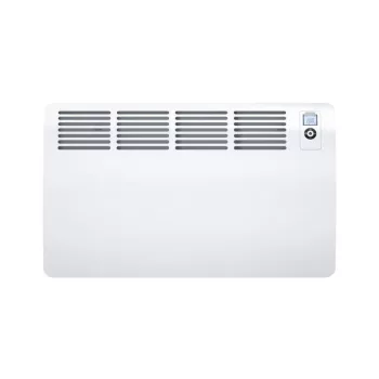   Stiebel CON 20 Premium Konvektor, 2kW, IP24 védettség, 470x780x126mm, 230V (Stiebel 237833)