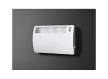 Stiebel CON 20 Premium Konvektor, 2kW, IP24 védettség, 470x780x126mm, 230V (Stiebel 237833)