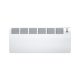 Stiebel CON 30 Premium Konvektor, 3kW, IP24 védettség, 470x1090x126mm, 230V (Stiebel 237834)